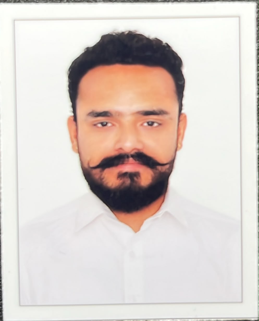 DHARMIK BAROT